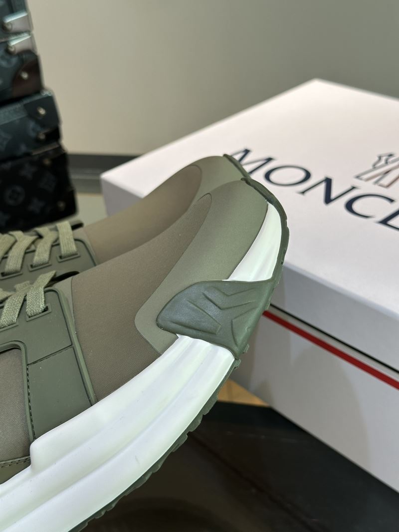 Moncler Shoes